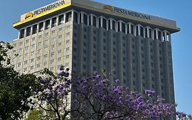 Fiesta Americana Reforma